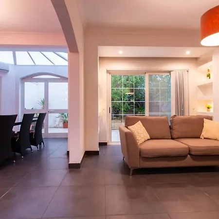 The Tranquil Estate In Swieqi Lux *