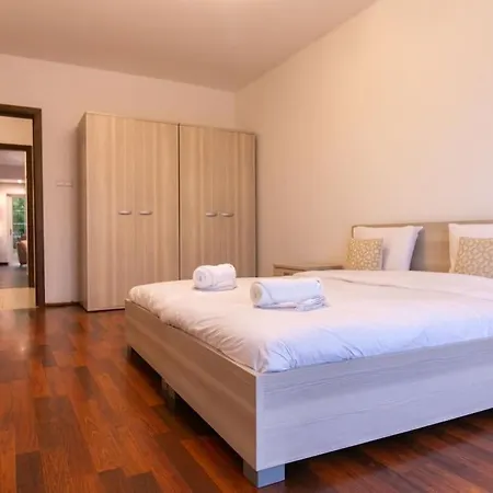 The Tranquil Estate In Swieqi Lux