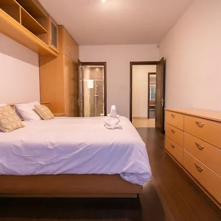 The Tranquil Estate In Swieqi Lux * Is-Swieqi