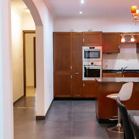 The Tranquil Estate In Swieqi Lux * Is-Swieqi