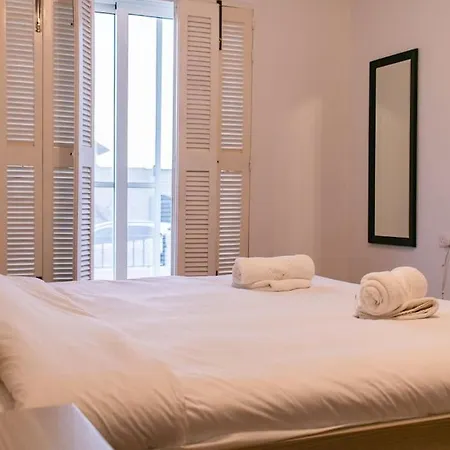 The Tranquil Estate In Swieqi Lux Apartman Is-Swieqi