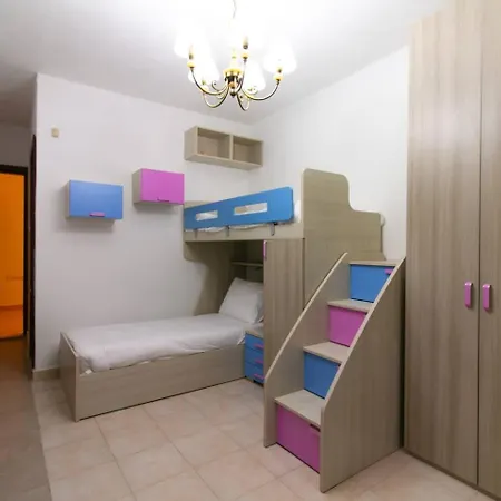 Apartament The Tranquil Estate In Swieqi Lux Is-Swieqi