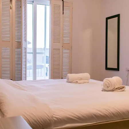 The Tranquil Estate In Swieqi Lux Is-Swieqi