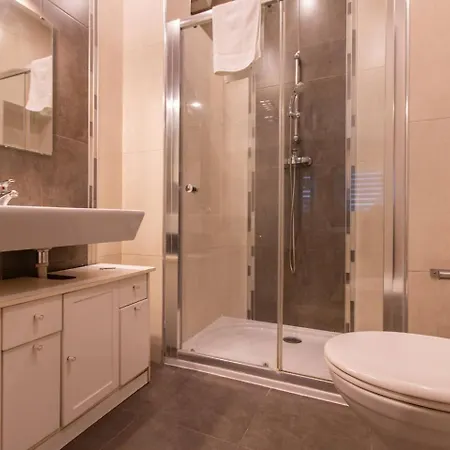 Apartament The Tranquil Estate In Swieqi Lux *