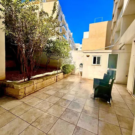 The Tranquil Estate In Swieqi Lux * Is-Swieqi
