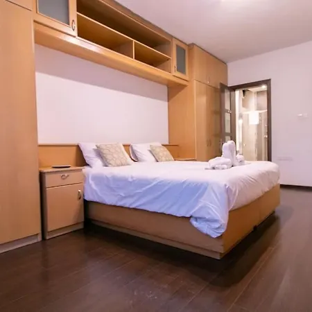 Apartment The Tranquil Estate In Swieqi Lux *