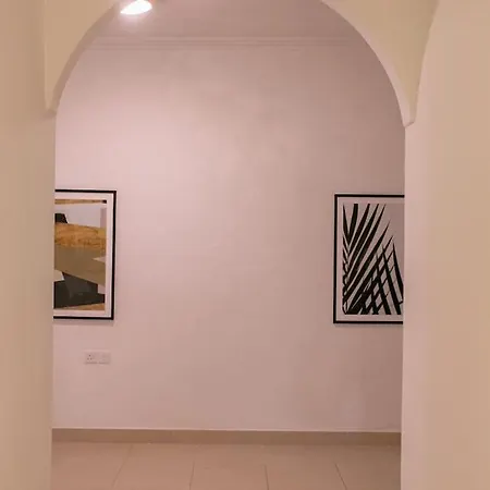 Apartment The Tranquil Estate In Swieqi Lux *