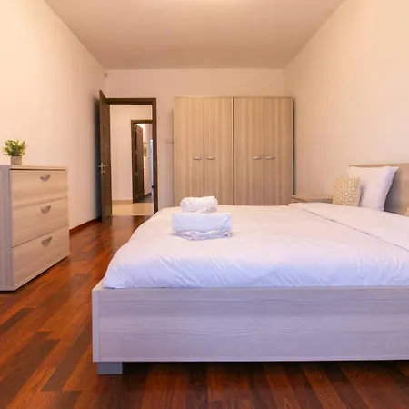 The Tranquil Estate In Swieqi Lux *