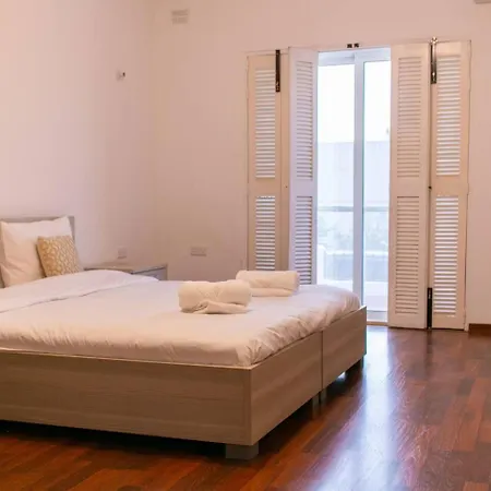 The Tranquil Estate In Swieqi Lux شقة *