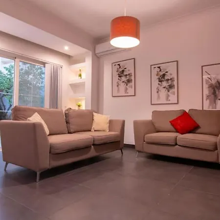 The Tranquil Estate In Swieqi Lux Is-Swieqi