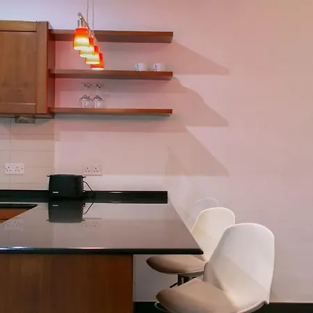 شقة The Tranquil Estate In Swieqi Lux Is-Swieqi