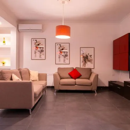 The Tranquil Estate In Swieqi Lux * Is-Swieqi